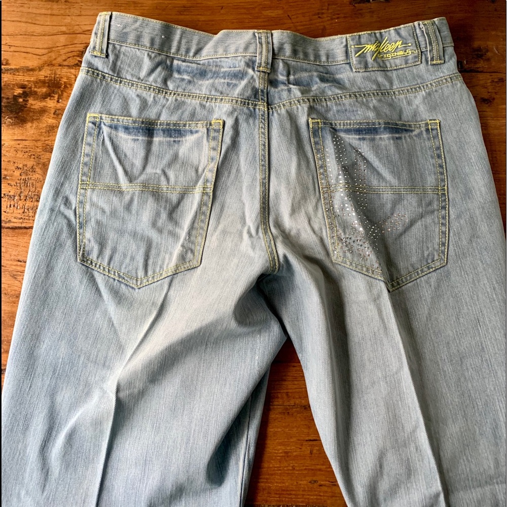 Vintage Miskeen Originals Great Condition Jeans